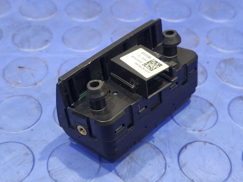 2012 Ford Escape Combination Switch