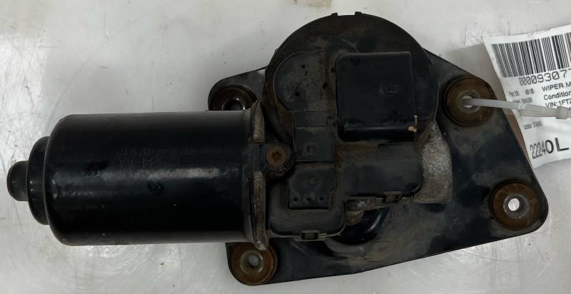 1998 - 2007 Ford Ranger Windshield Wiper Motor OEM F87U-17504-AA