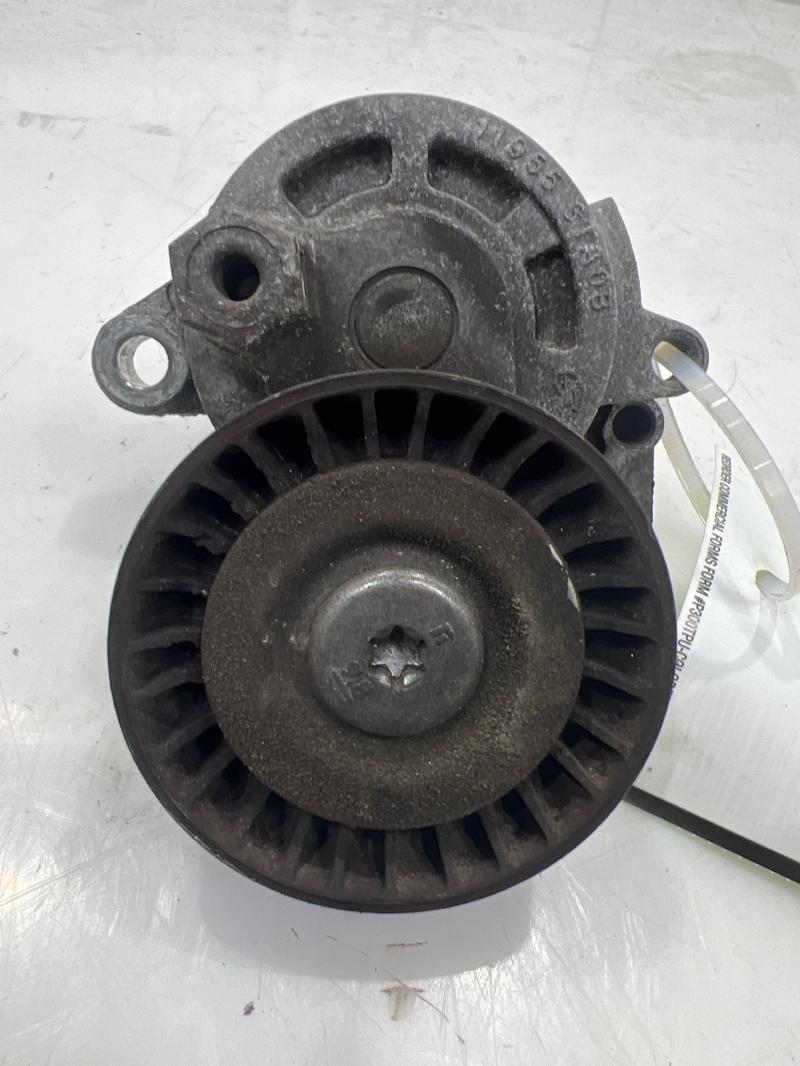 2015 Nissan Altima Engine Belt Tensioner