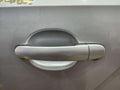 2016 Volkswagen Jetta Outside Door Handle
