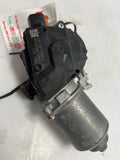 2011 - 2015 Kia Sorento Front Windshield Wiper Motor OEM 981101U000