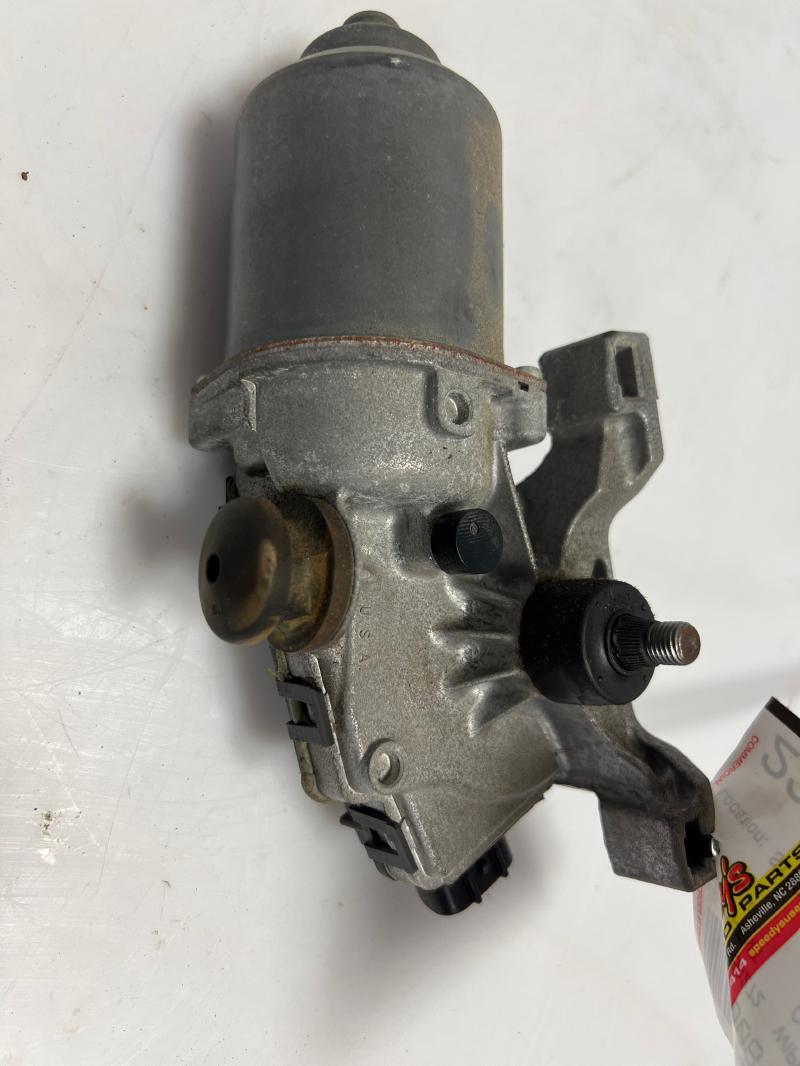 2011 - 2015 Kia Sorento Front Windshield Wiper Motor OEM 981101U000