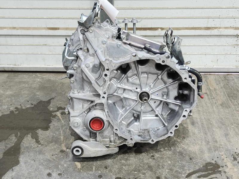 2016-2022 Toyota Prius 1.8L Automatic CVT Transmission Assembly 96K OEM 3090047090