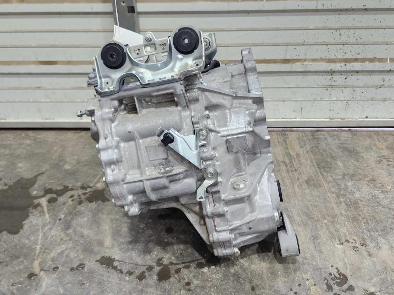 2016-2022 Toyota Prius 1.8L Automatic CVT Transmission Assembly 96K OEM 3090047090