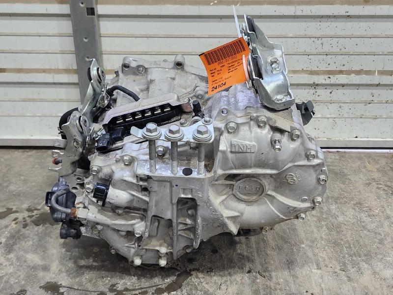 2016-2022 Toyota Prius 1.8L Automatic CVT Transmission Assembly 96K OEM 3090047090