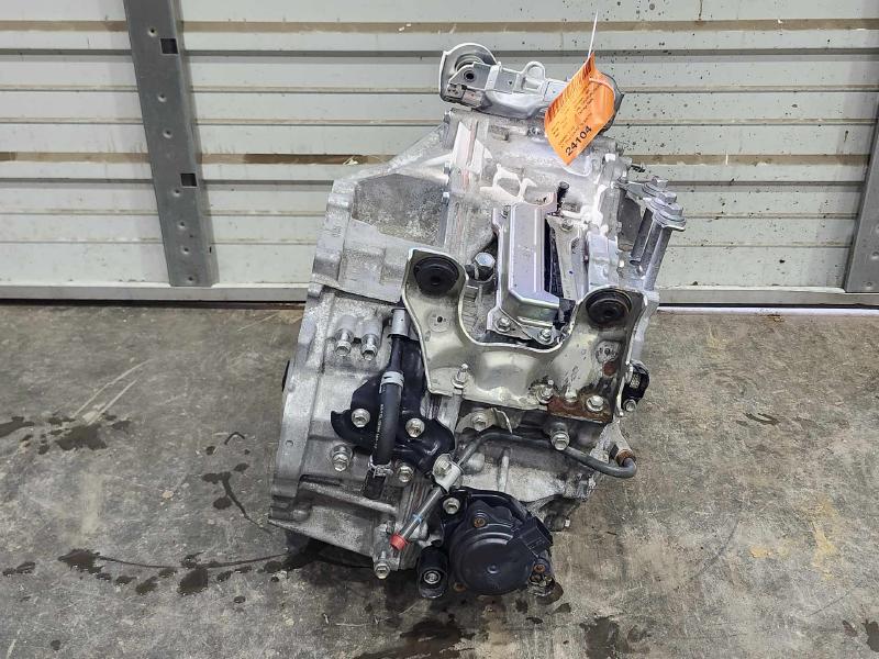 2016-2022 Toyota Prius 1.8L Automatic CVT Transmission Assembly 96K OEM 3090047090