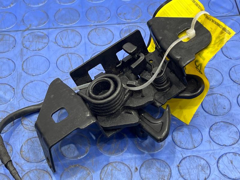 2019-2024 GMC Terrain Hood Lock Latch Assembly Genuine OEM 84900122