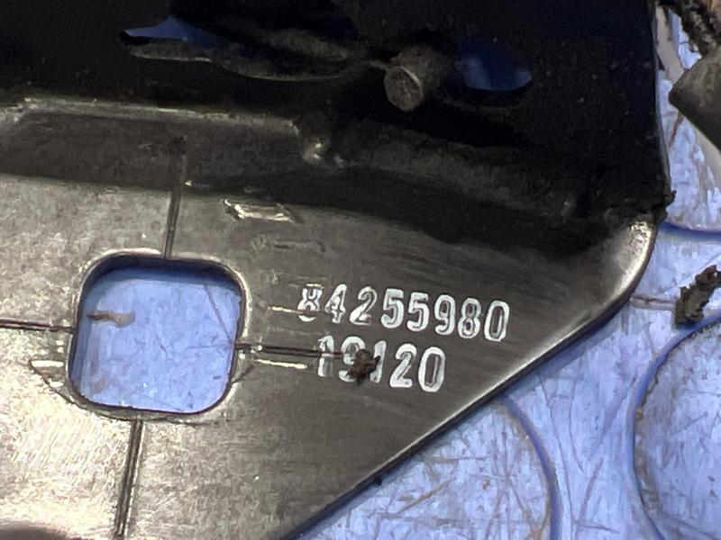 2019-2024 GMC Terrain Hood Lock Latch Assembly Genuine OEM 84900122