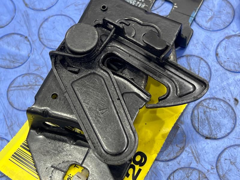 2019-2024 GMC Terrain Hood Lock Latch Assembly Genuine OEM 84900122