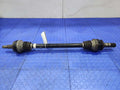 2018 Alfa Romeo Giulia Axle Shaft