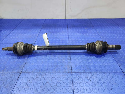 2018 Alfa Romeo Giulia Axle Shaft