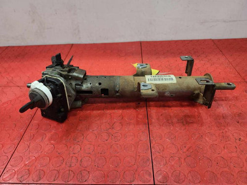1997 Dodge Dakota Steering Column