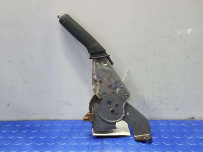 2009-2019 Toyota Corolla Sedan Parking Brake Lever Assembly - Black OEM 46201-02320
