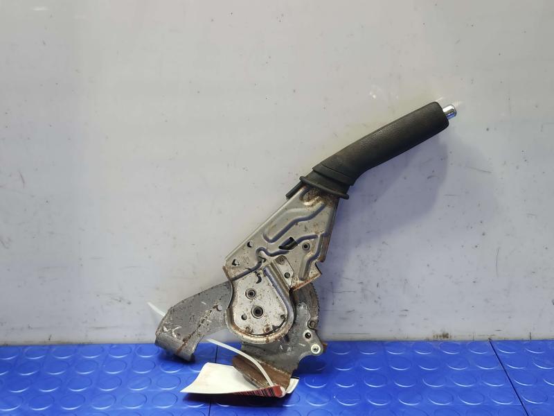 2009-2019 Toyota Corolla Sedan Parking Brake Lever Assembly - Black OEM 46201-02320