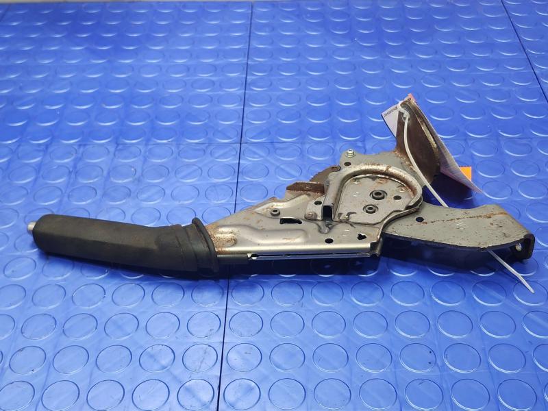 2009-2019 Toyota Corolla Sedan Parking Brake Lever Assembly - Black OEM 46201-02320
