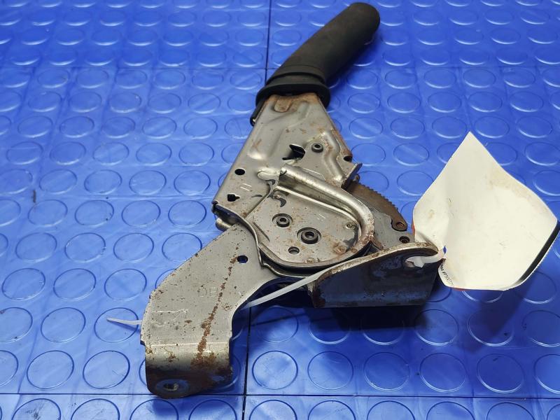 2009-2019 Toyota Corolla Sedan Parking Brake Lever Assembly - Black OEM 46201-02320