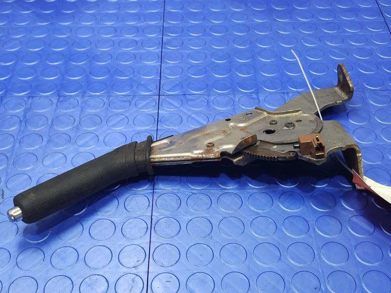 2009-2019 Toyota Corolla Sedan Parking Brake Lever Assembly - Black OEM 46201-02320