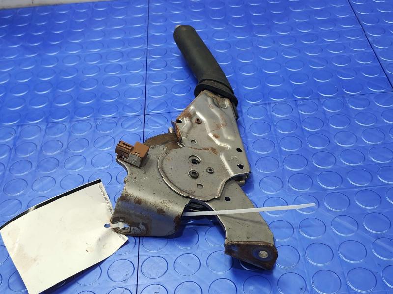 2009-2019 Toyota Corolla Sedan Parking Brake Lever Assembly - Black OEM 46201-02320