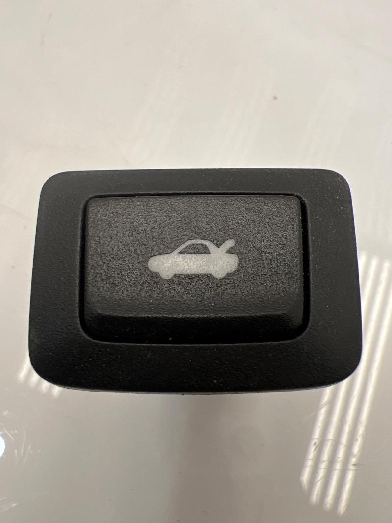 2015 - 2021 Mazda 6 Trunk Release Switch OEM GJR966630