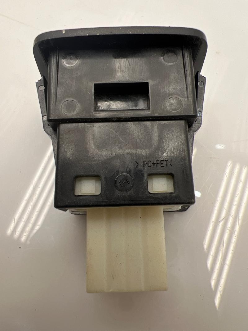 2015 - 2021 Mazda 6 Trunk Release Switch OEM GJR966630