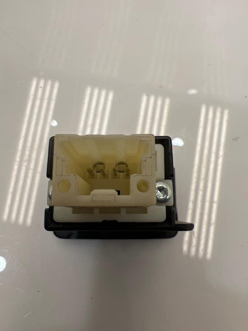 2015 - 2021 Mazda 6 Trunk Release Switch OEM GJR966630