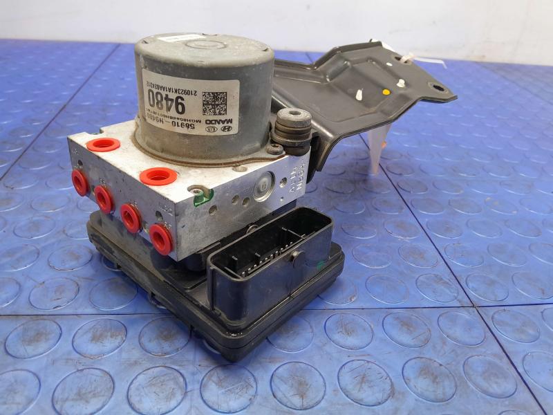 2021 Kia Rio Anti-Lock Brake Parts
