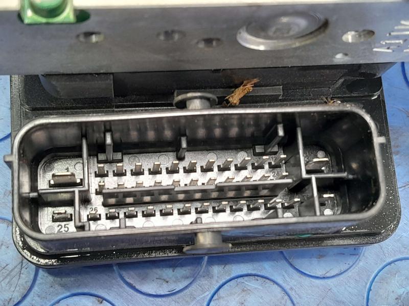 2021 Kia Rio Anti-Lock Brake Parts