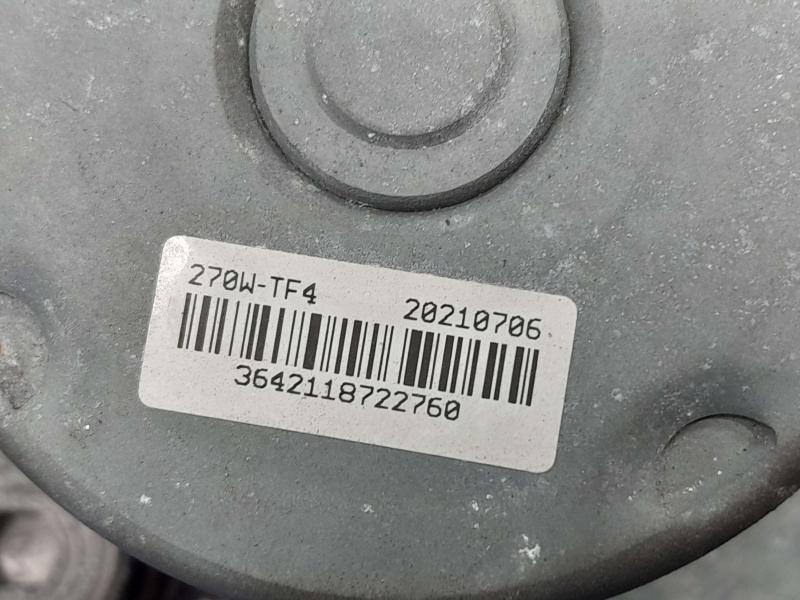 2021 Kia Rio Anti-Lock Brake Parts