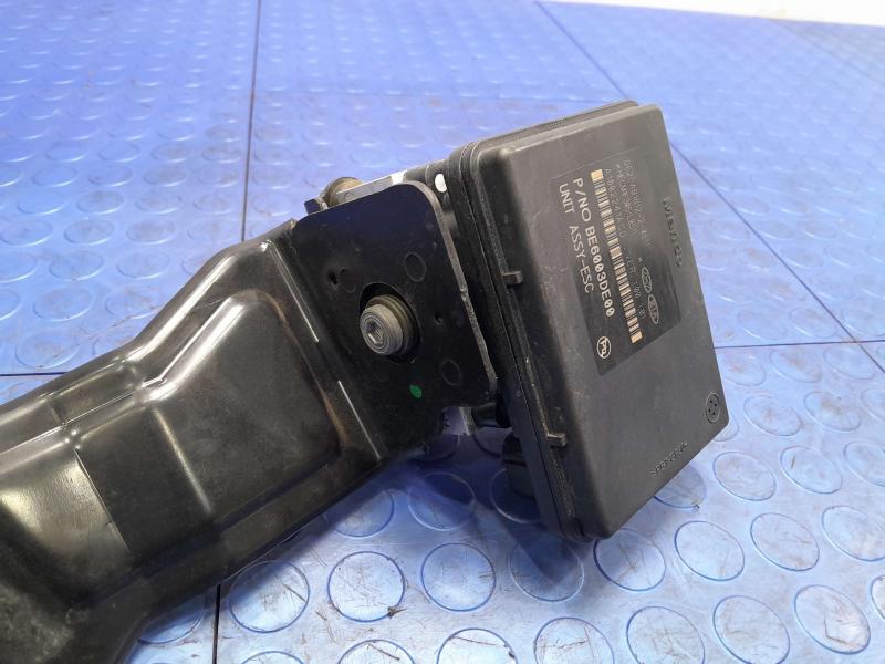 2021 Kia Rio Anti-Lock Brake Parts