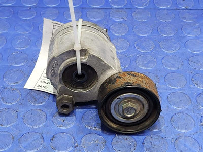 2021 Hyundai Sonata Engine Belt Tensioner