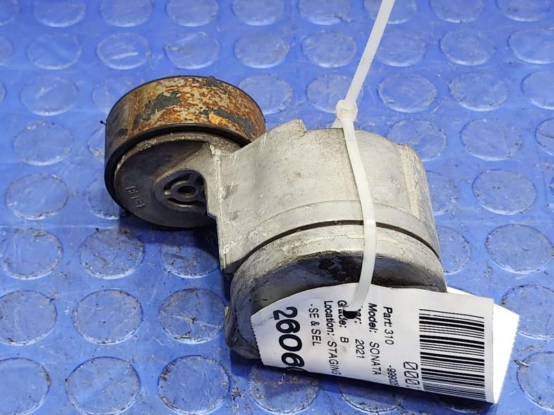 2021 Hyundai Sonata Engine Belt Tensioner