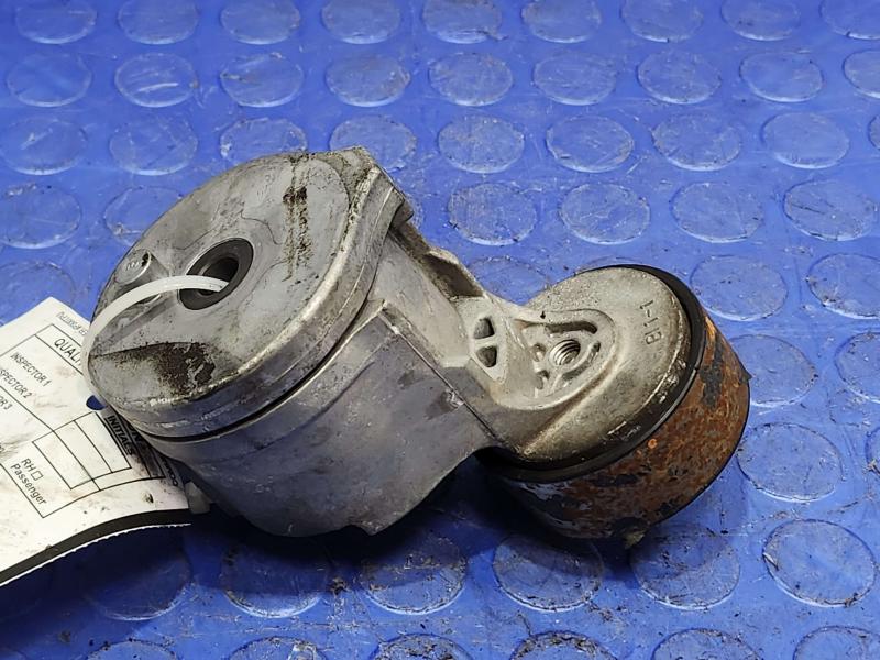 2021 Hyundai Sonata Engine Belt Tensioner