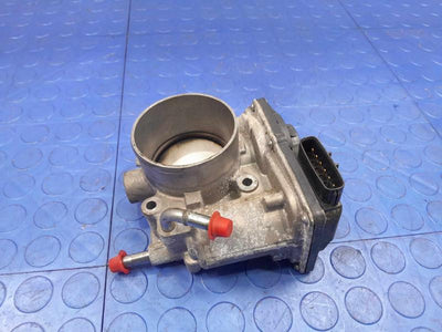 2016 Subaru Legacy Throttle Body/Valve Assy