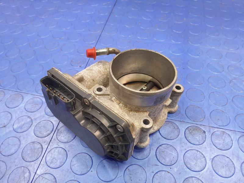 2016 Subaru Legacy Throttle Body/Valve Assy