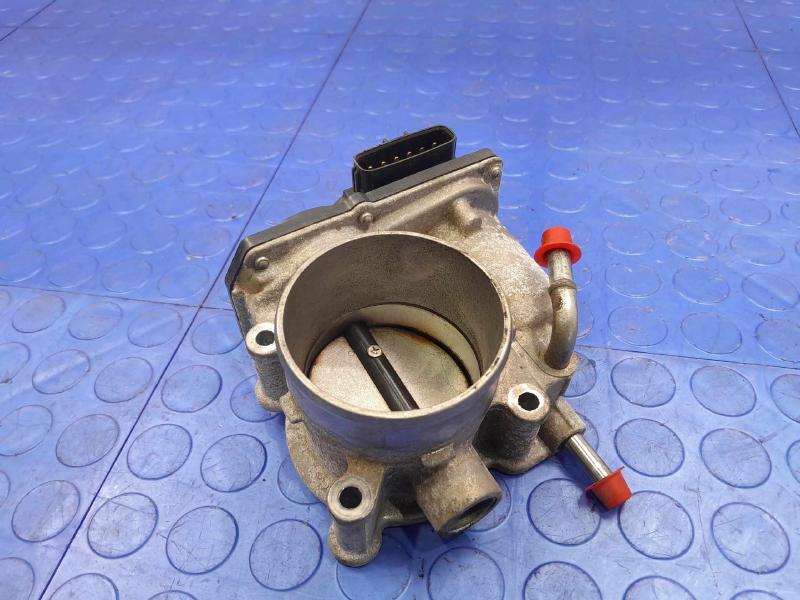 2016 Subaru Legacy Throttle Body/Valve Assy