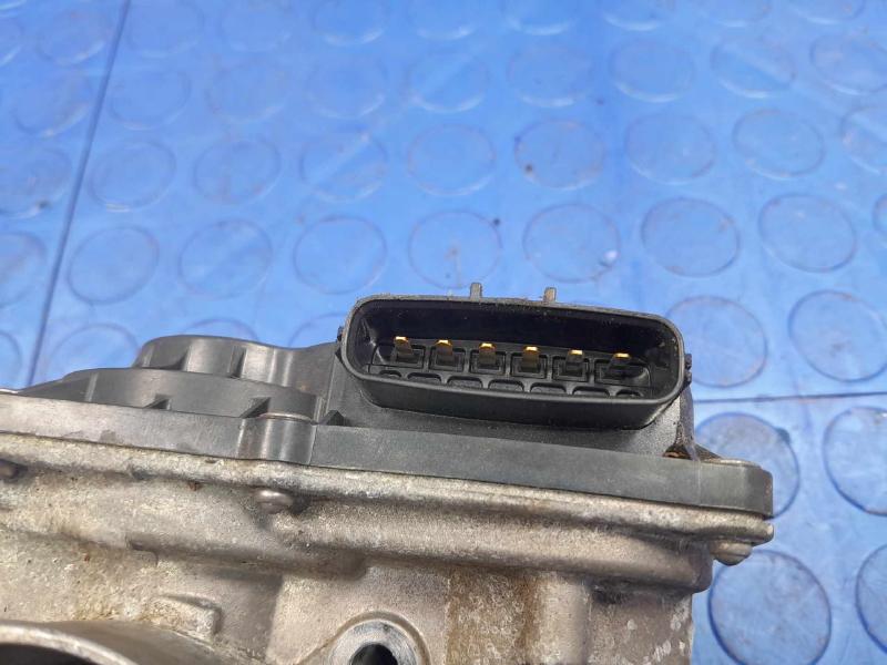 2016 Subaru Legacy Throttle Body/Valve Assy