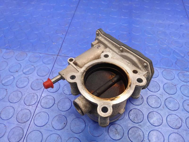 2016 Subaru Legacy Throttle Body/Valve Assy