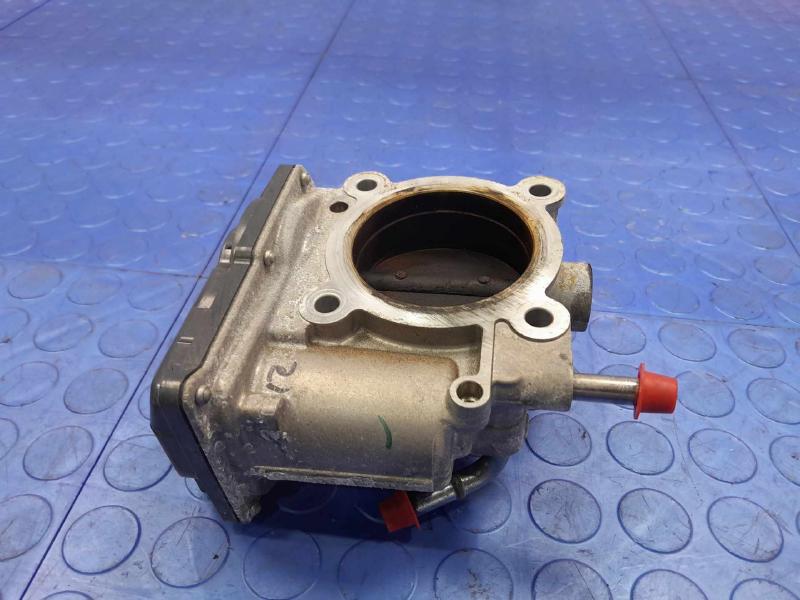2016 Subaru Legacy Throttle Body/Valve Assy