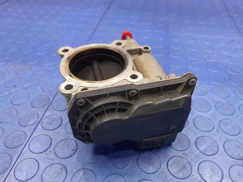 2016 Subaru Legacy Throttle Body/Valve Assy