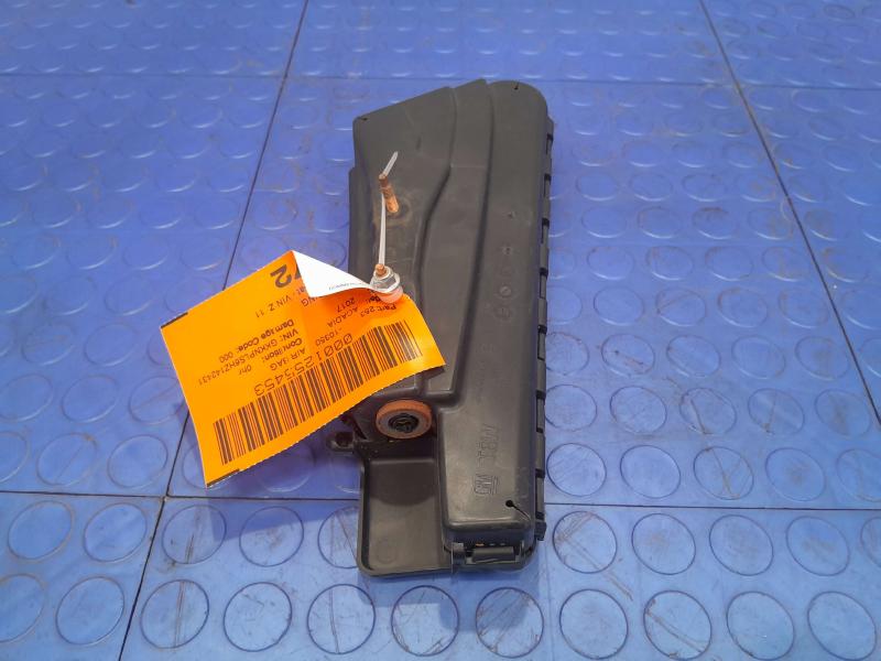 2017 GMC Acadia Passenger Front Seat Air Bag Right Side Genuine OEM 84074611