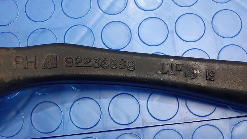 2015 Chevrolet Camaro Lower Control Arm Front