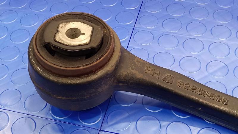 2015 Chevrolet Camaro Lower Control Arm Front