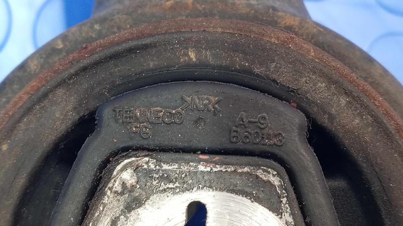 2015 Chevrolet Camaro Lower Control Arm Front