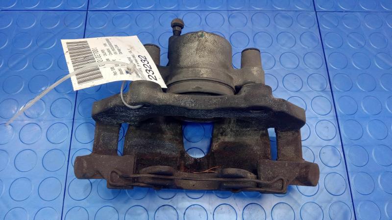 2013 Ford Escape Caliper