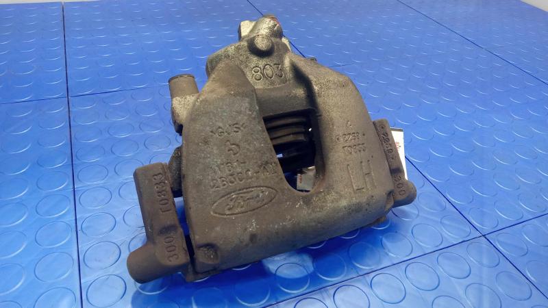 2013 Ford Escape Caliper