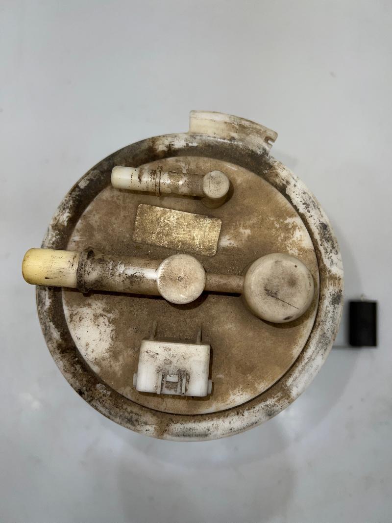 2005 - 2019 Nissan Frontier Fuel Pump Assembly w/o Flex Fuel OEM 17040ZZ00A