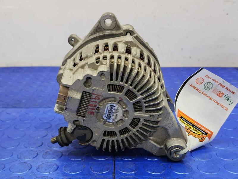 2014 Subaru Forester Alternator