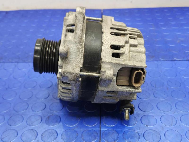 2014 Subaru Forester Alternator