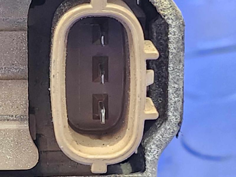 2014 Subaru Forester Alternator