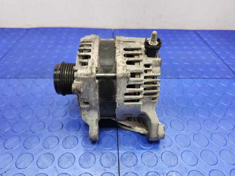 2014 Subaru Forester Alternator